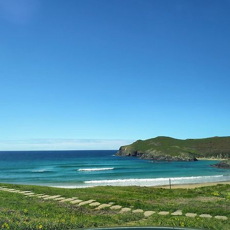 Casa En Primera Linea De Playa En Pantin!! Екстер'єр фото