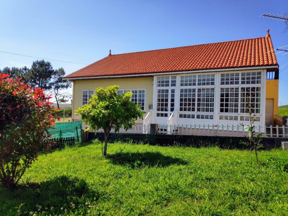 Casa En Primera Linea De Playa En Pantin!! Екстер'єр фото