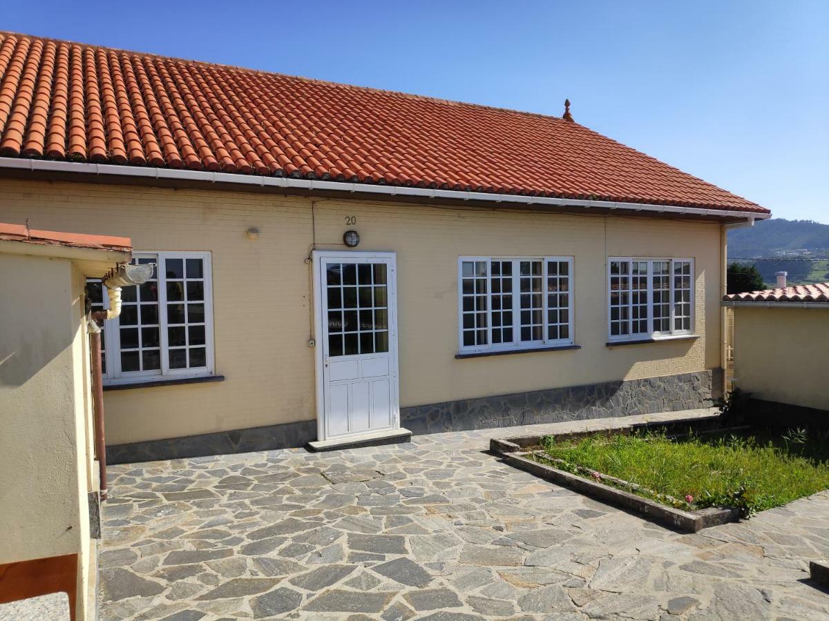 Casa En Primera Linea De Playa En Pantin!! Екстер'єр фото