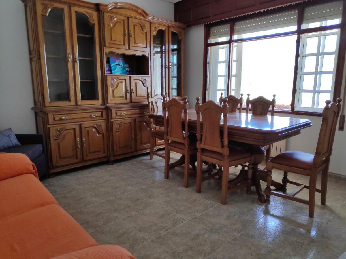 Casa En Primera Linea De Playa En Pantin!! Екстер'єр фото